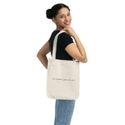 Organic Carry Love Co Tote - Spanish